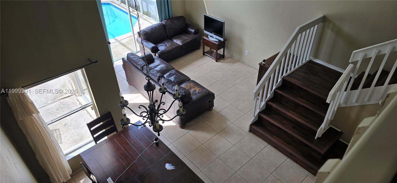 QUAIL RIDGE PH 1 - Residential Lease