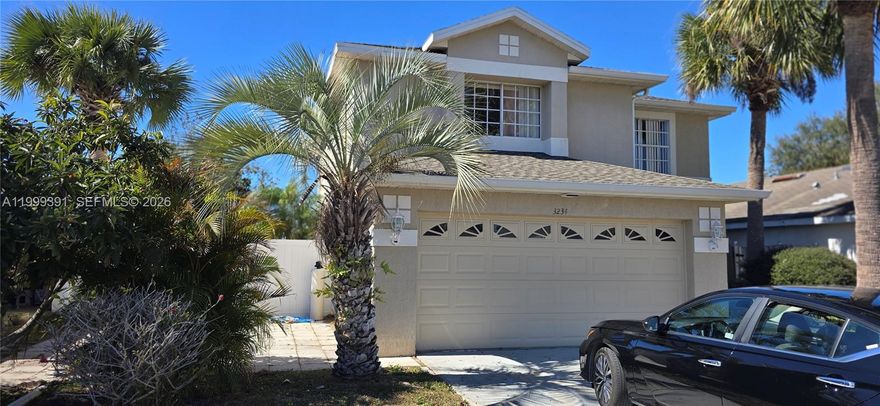 Beautiful 4-bedroom home with private pool and garage located in a desirable Kissimmee neighborhood. This spacious property features an open floor plan, abundant natural light, and comfortable living areas perfect for families or entertaining. Enjoy a fully equipped kitchen, generous bedrooms, and a relaxing outdoor space with a private pool—ideal for Florida living. Conveniently located near major highways, shopping, dining, and attractions. Don’t miss this great rental opportunity!