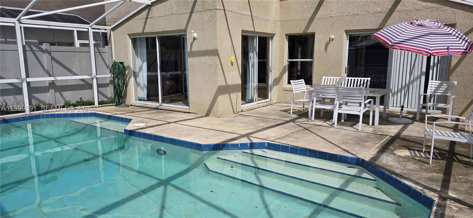 QUAIL RIDGE PH 1 - Residential Lease