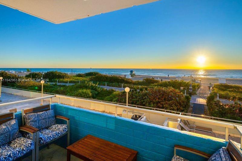 Property for Sale at 465 Ocean Dr 315, Miami Beach, Miami-Dade County, Florida - Bedrooms: 1 
Bathrooms: 1  - $1,195,000