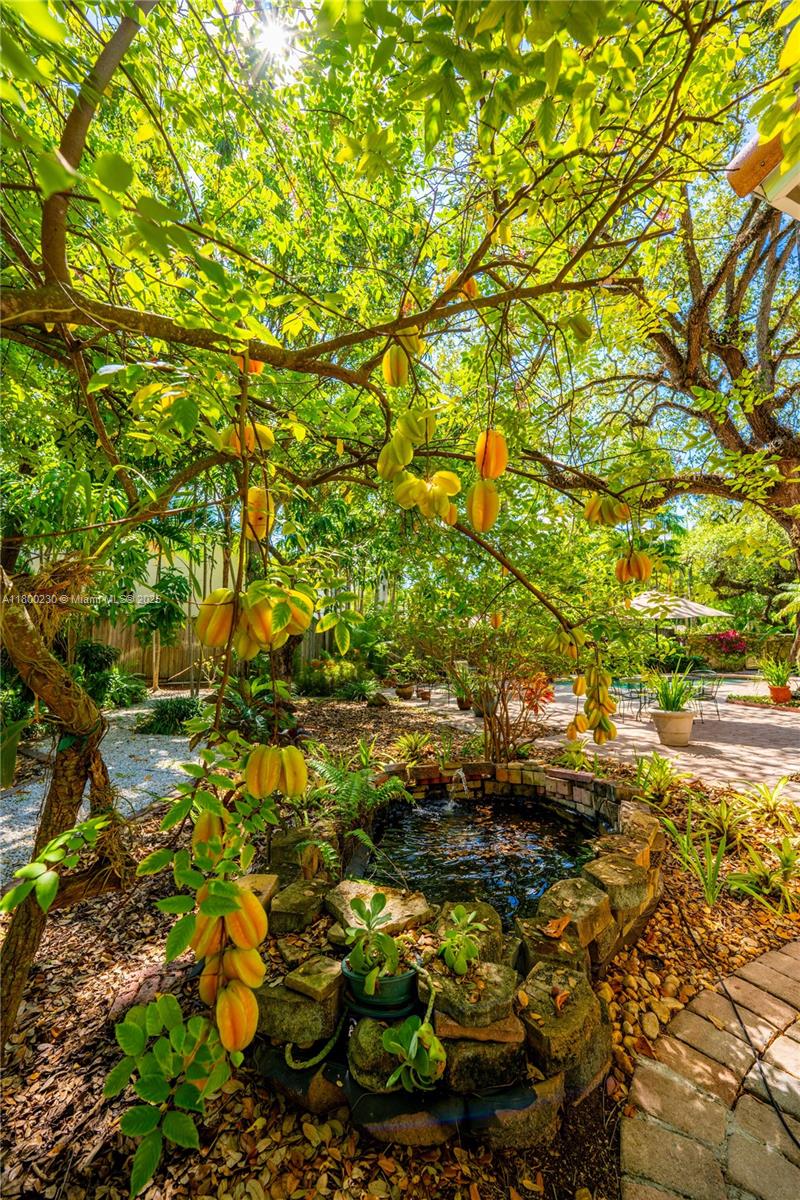 NATOMA MANORS RE SUB - Residential Lease