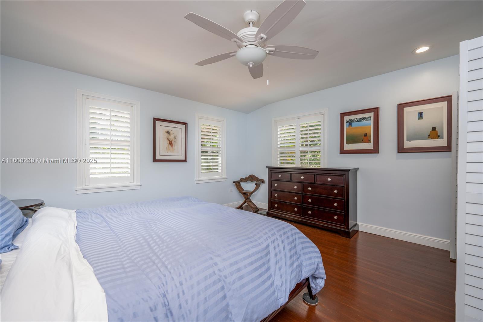 NATOMA MANORS RE SUB - Residential Lease