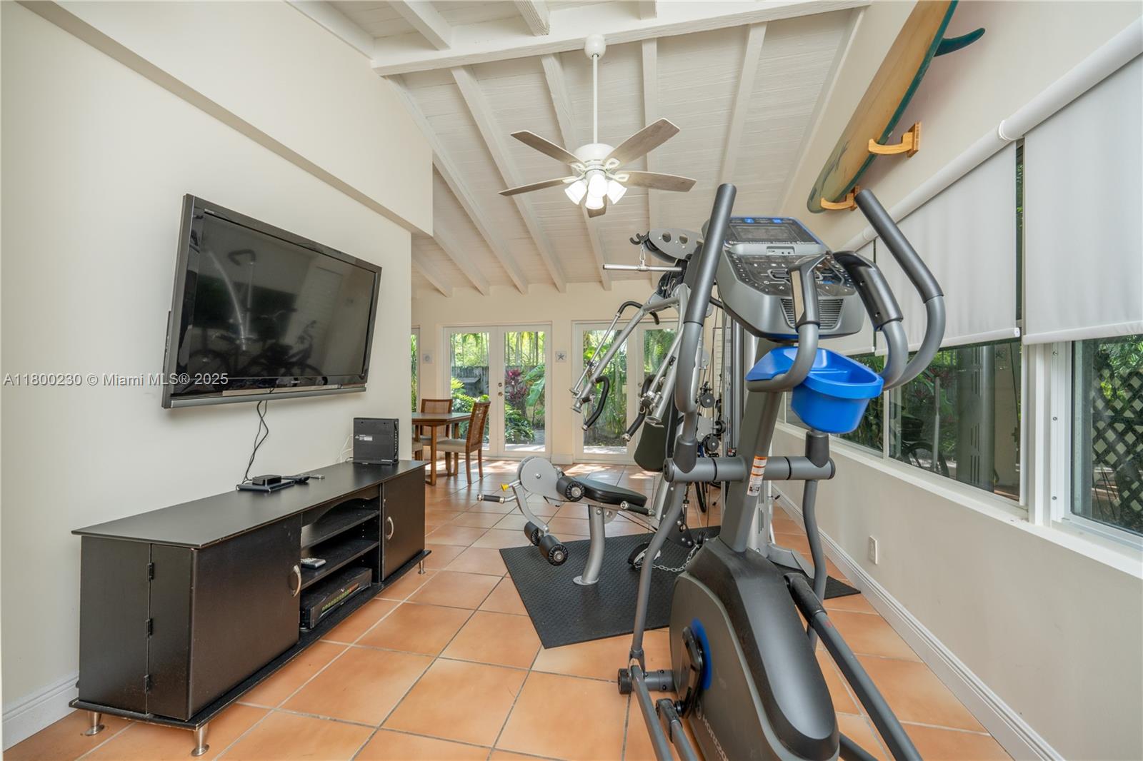 NATOMA MANORS RE SUB - Residential Lease