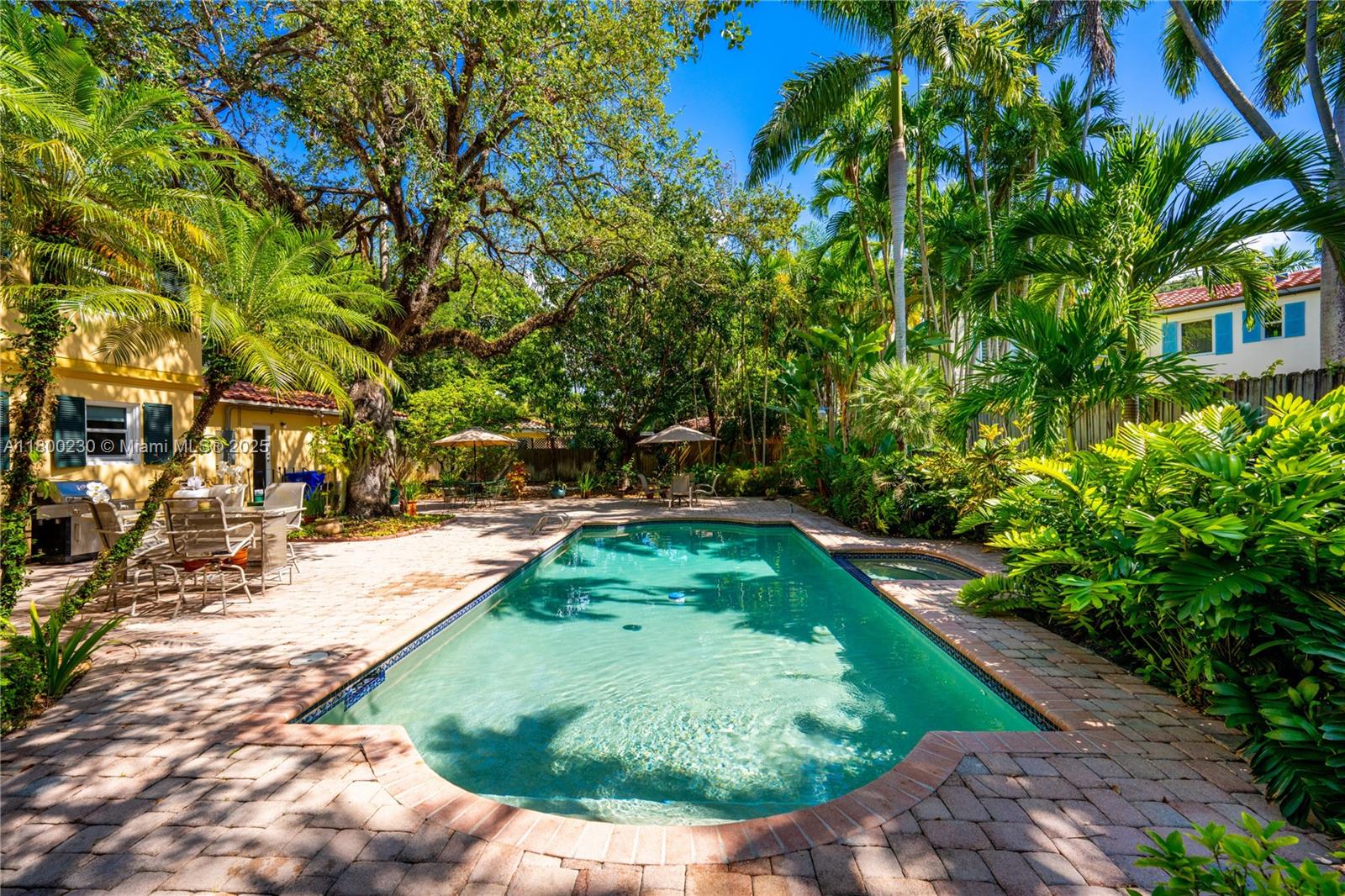 NATOMA MANORS RE SUB - Residential Lease