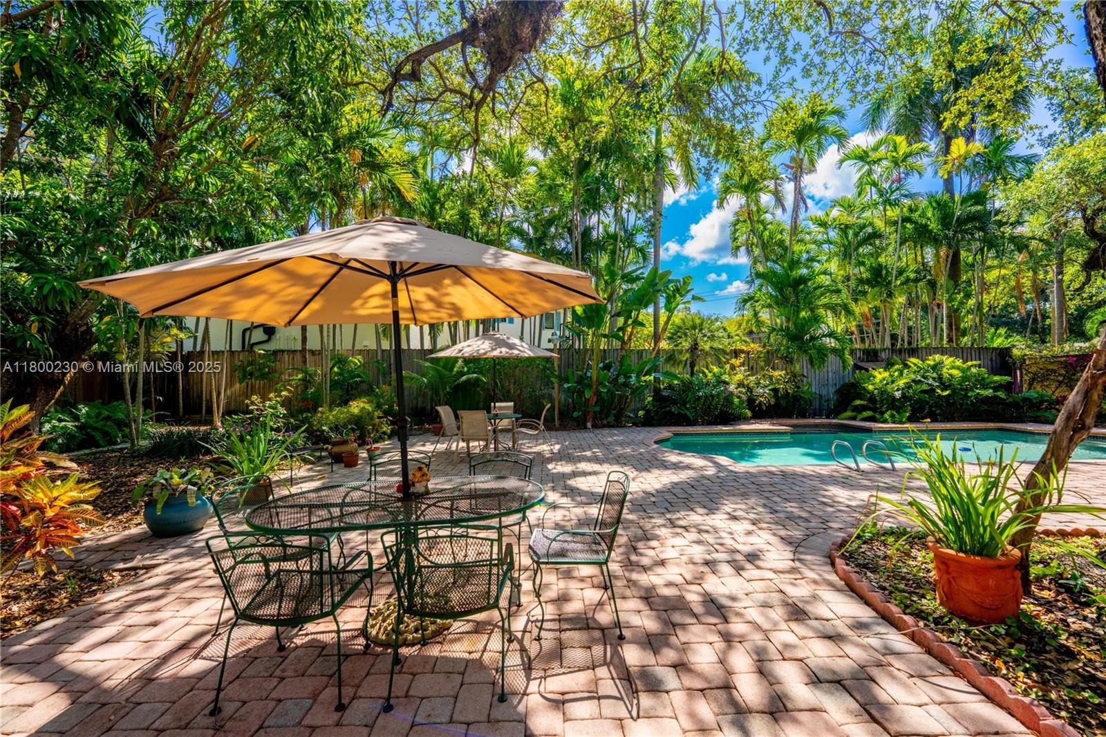 NATOMA MANORS RE SUB - Residential Lease