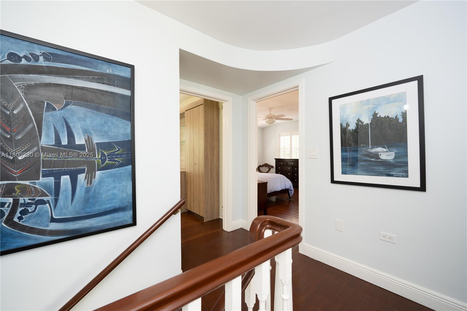 NATOMA MANORS RE SUB - Residential Lease