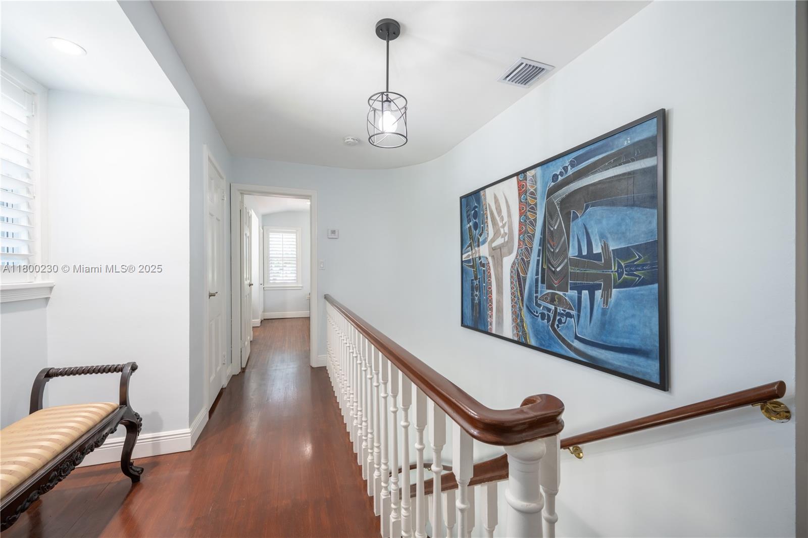 NATOMA MANORS RE SUB - Residential Lease