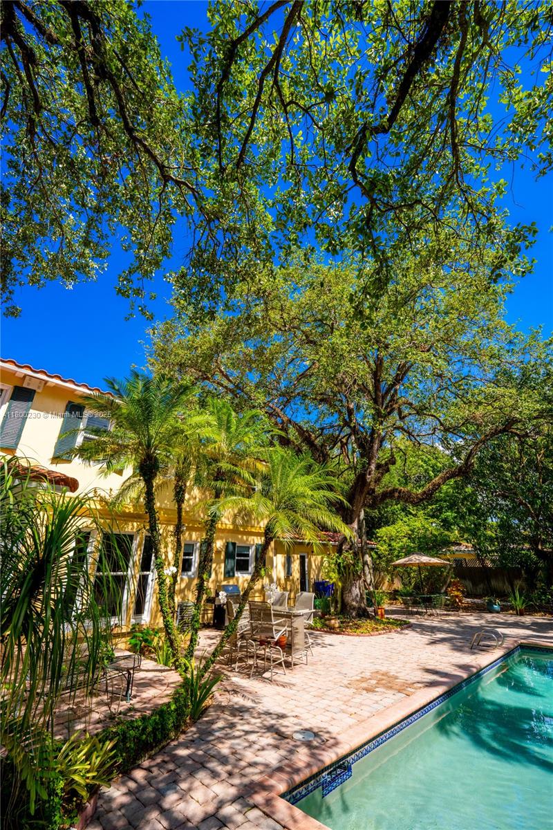 NATOMA MANORS RE SUB - Residential Lease