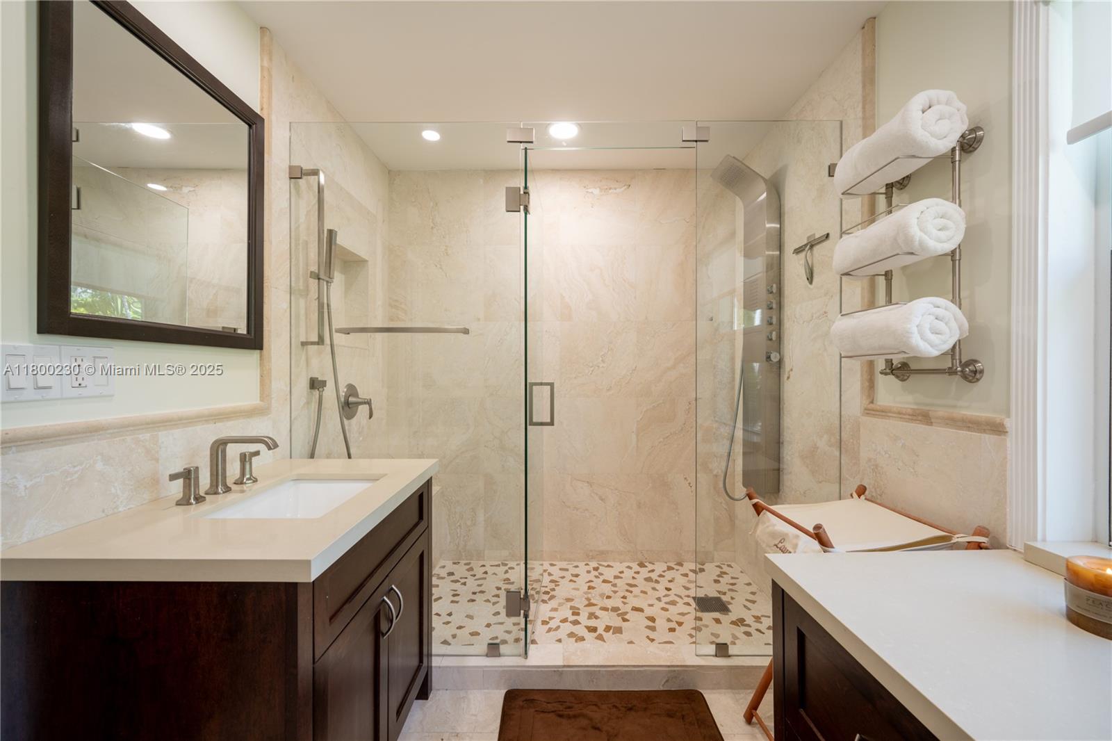 NATOMA MANORS RE SUB - Residential Lease