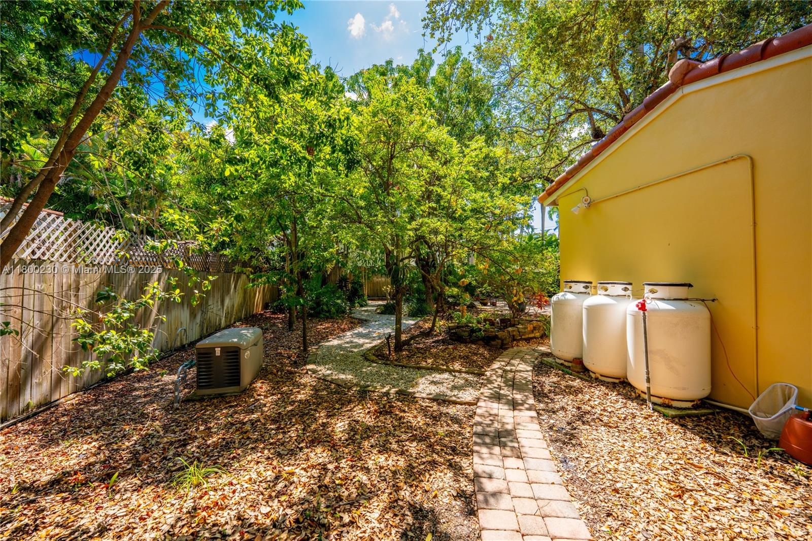 NATOMA MANORS RE SUB - Residential Lease