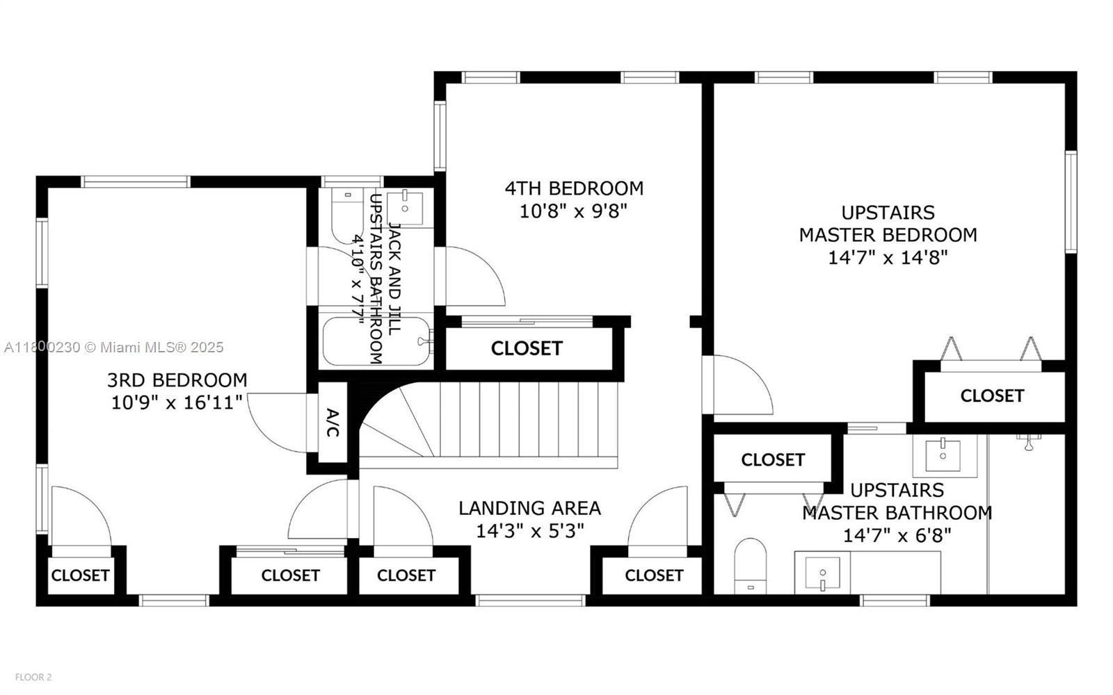 NATOMA MANORS RE SUB - Residential Lease