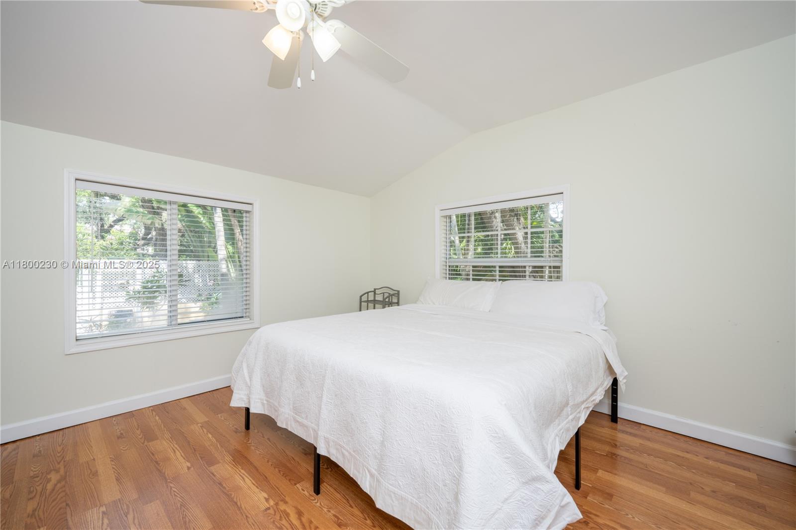 NATOMA MANORS RE SUB - Residential Lease