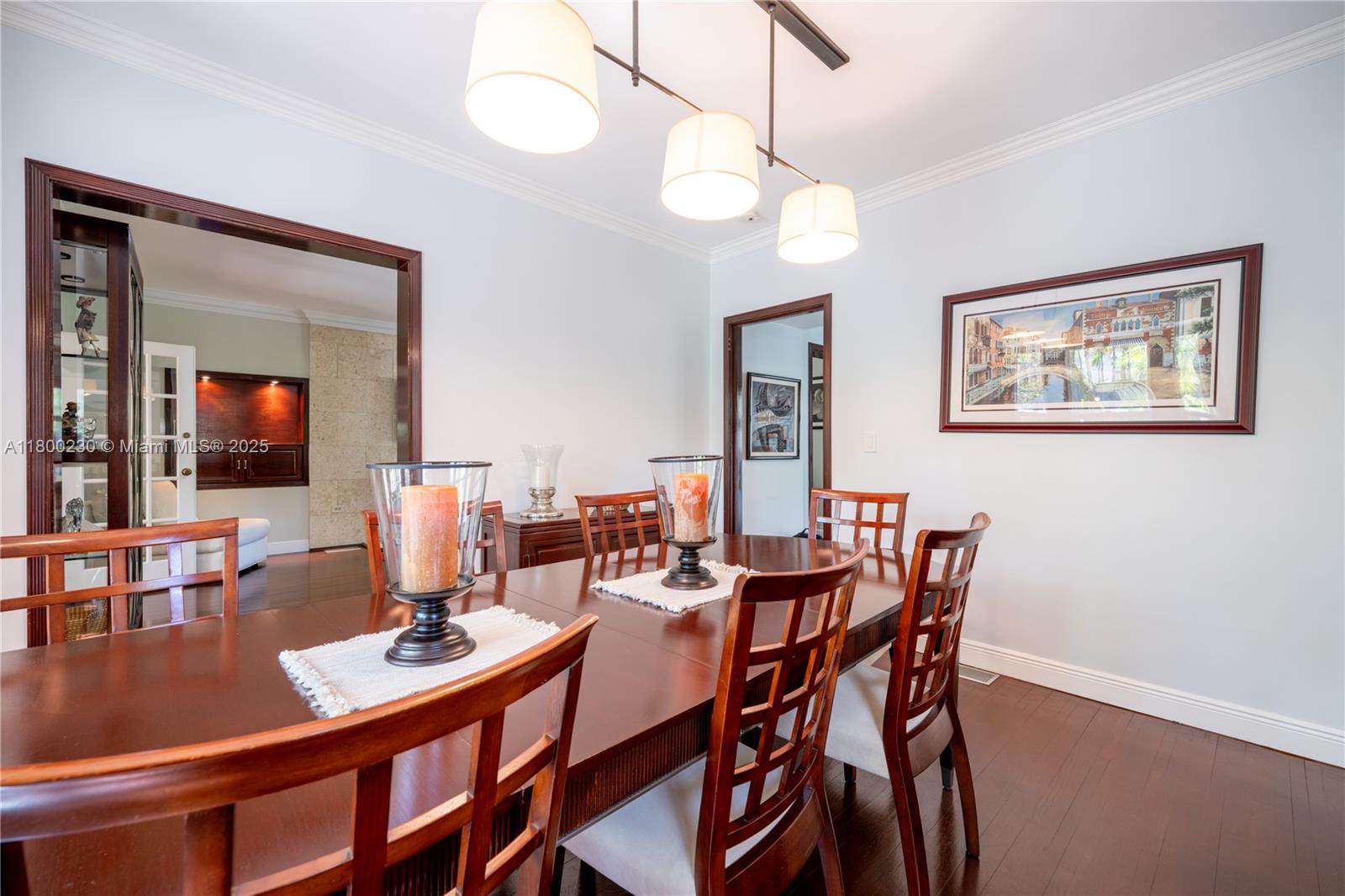 NATOMA MANORS RE SUB - Residential Lease