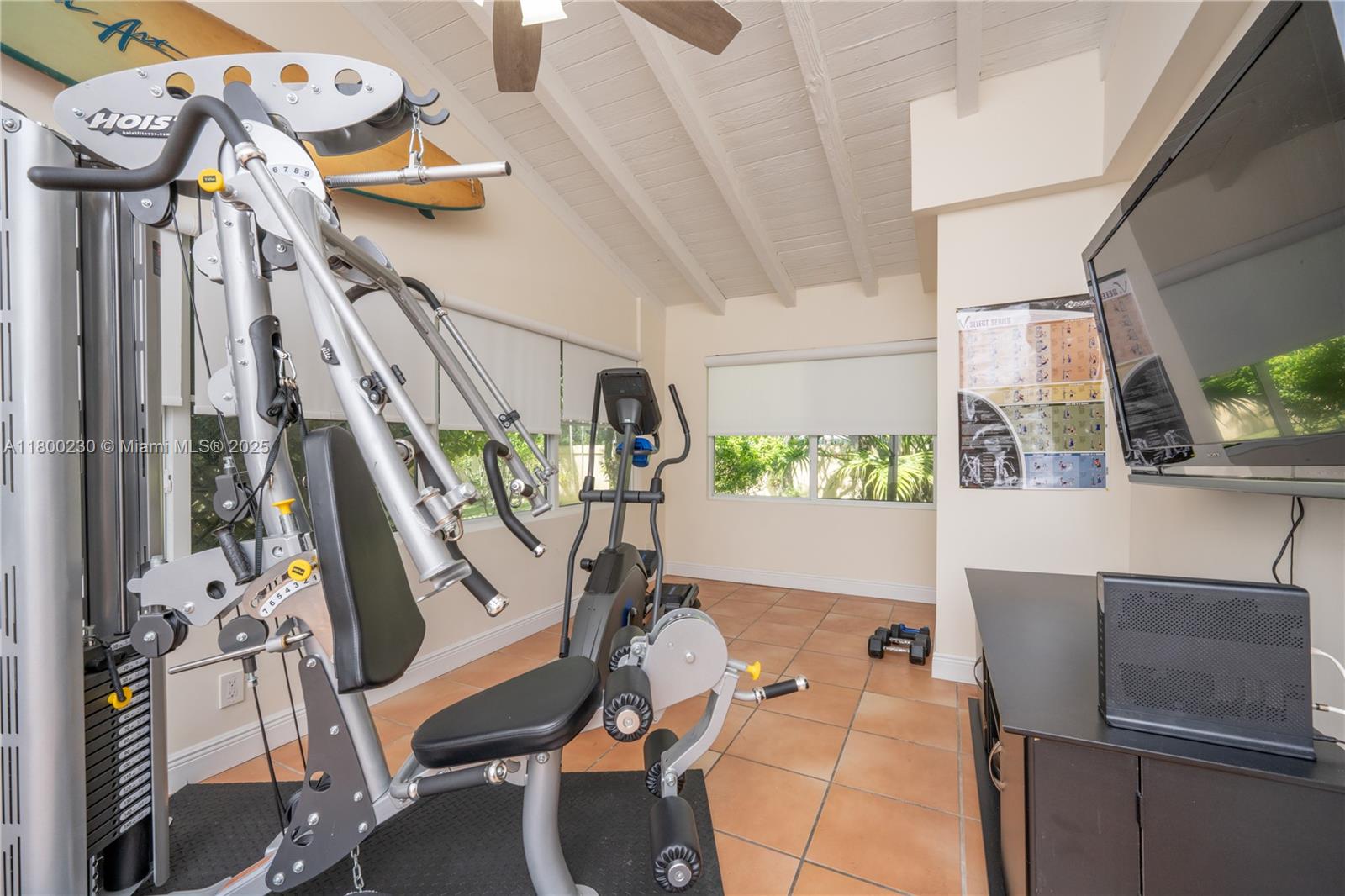 NATOMA MANORS RE SUB - Residential Lease