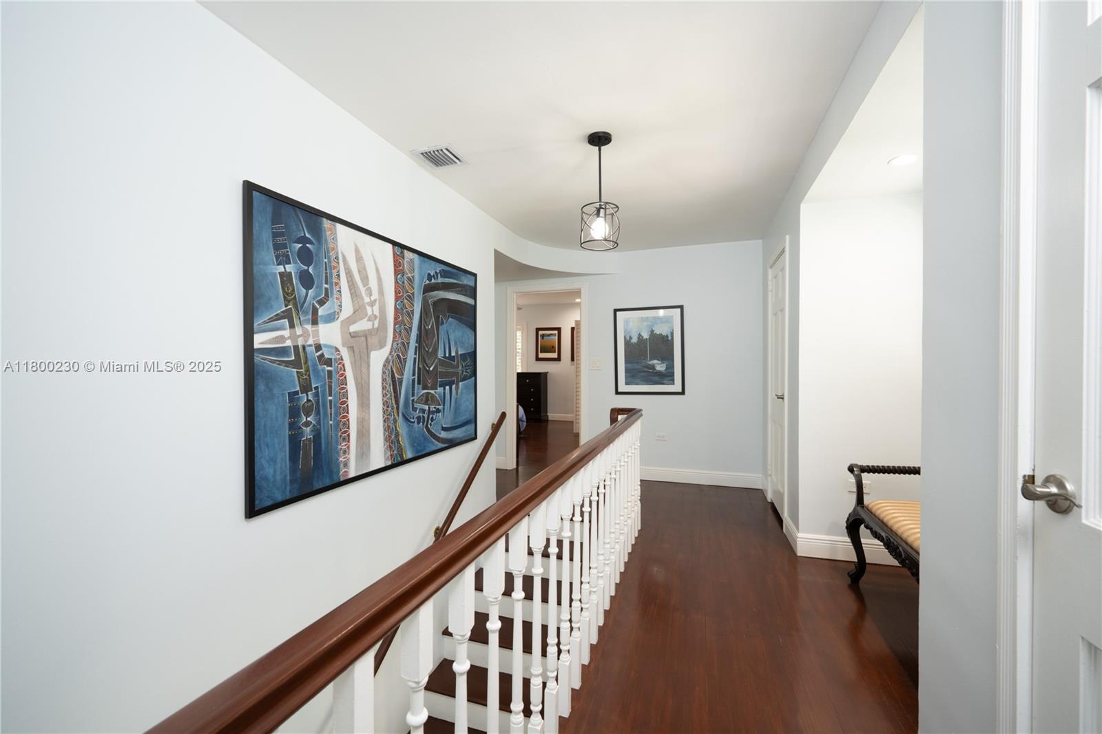 NATOMA MANORS RE SUB - Residential Lease