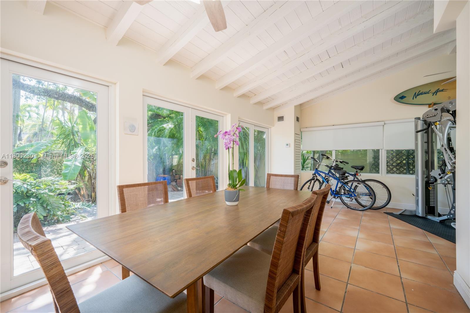 NATOMA MANORS RE SUB - Residential Lease