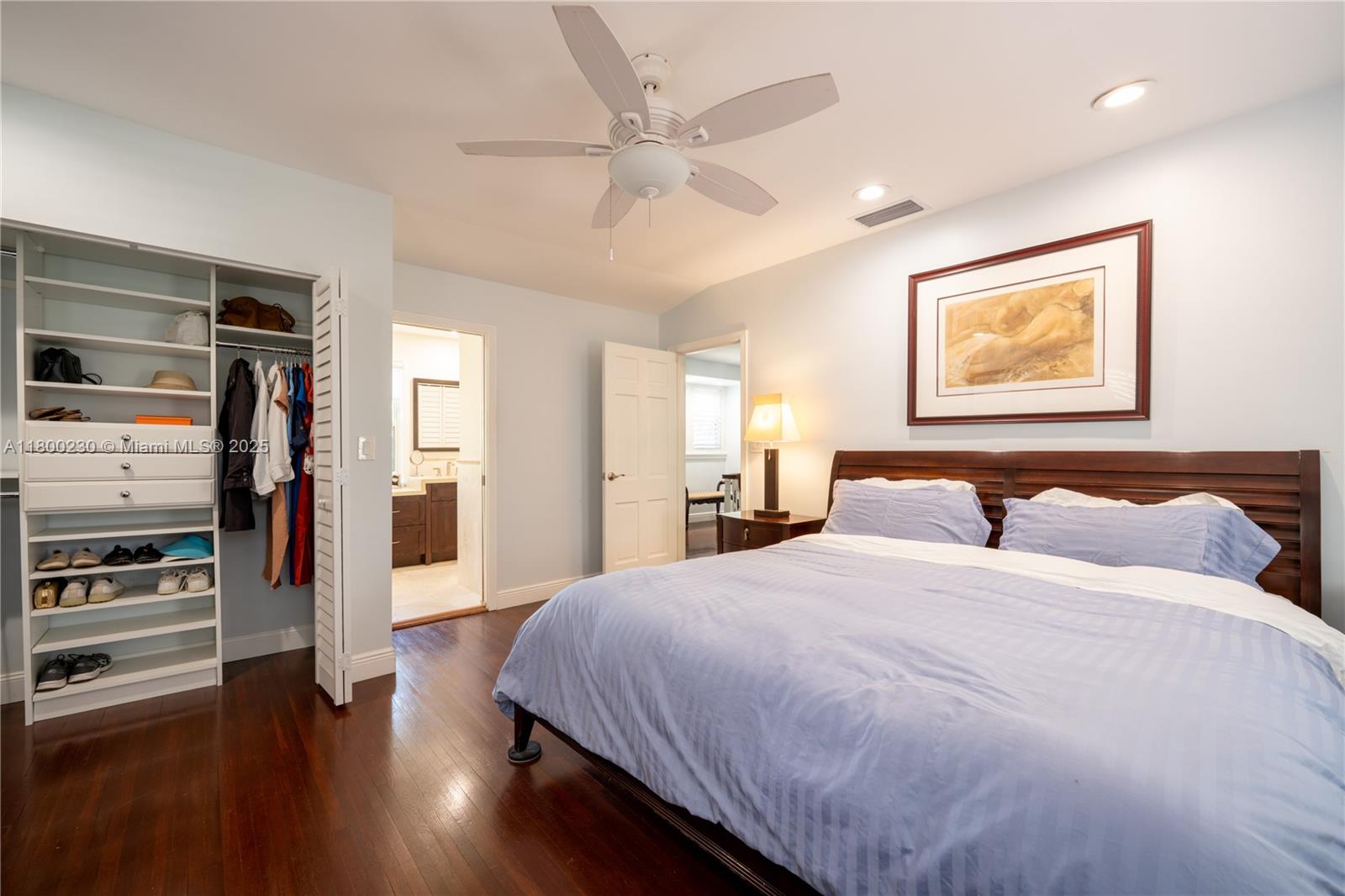 NATOMA MANORS RE SUB - Residential Lease