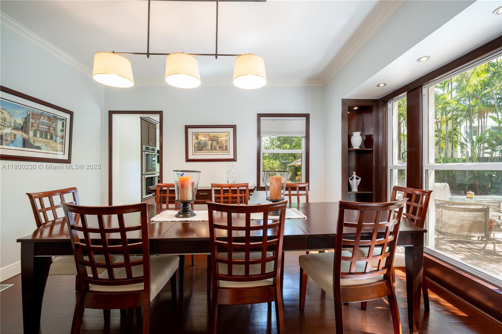 NATOMA MANORS RE SUB - Residential Lease