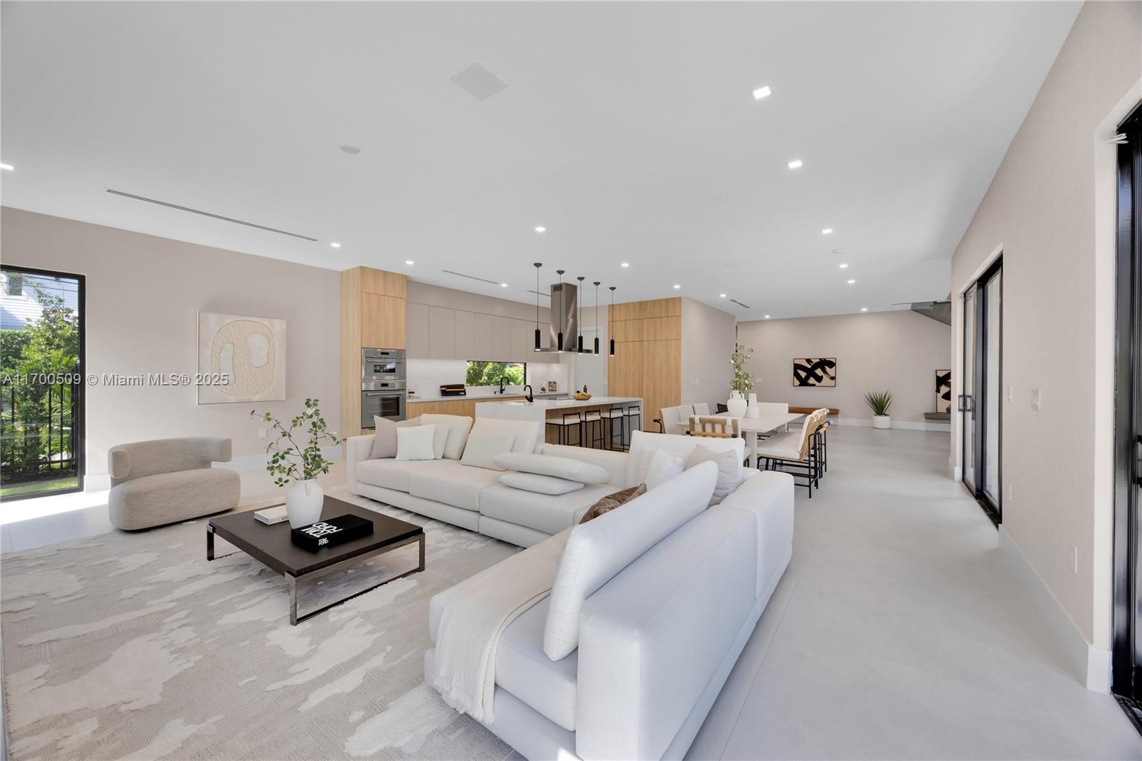 SOUTHERN PINES - Residential