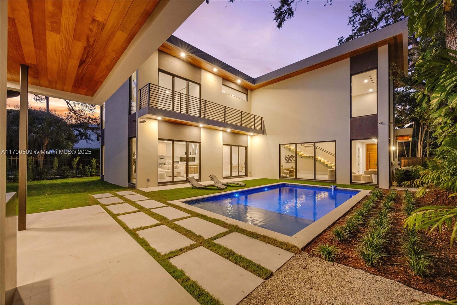 SOUTHERN PINES - Residential