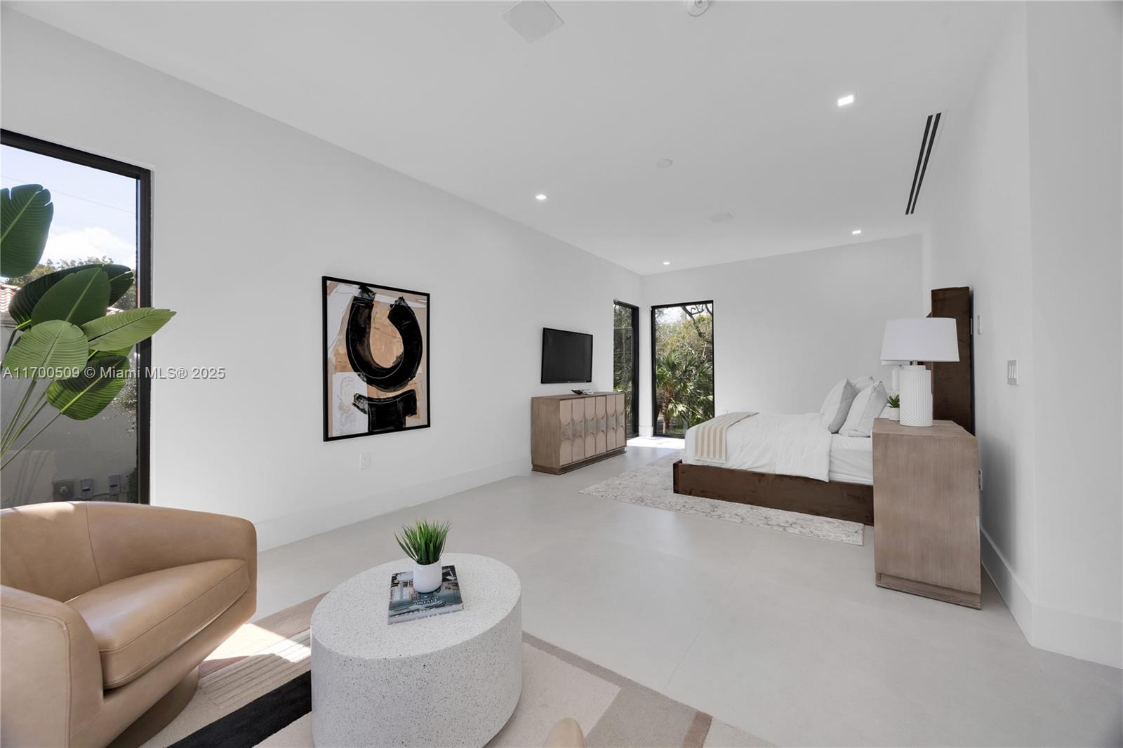 SOUTHERN PINES - Residential