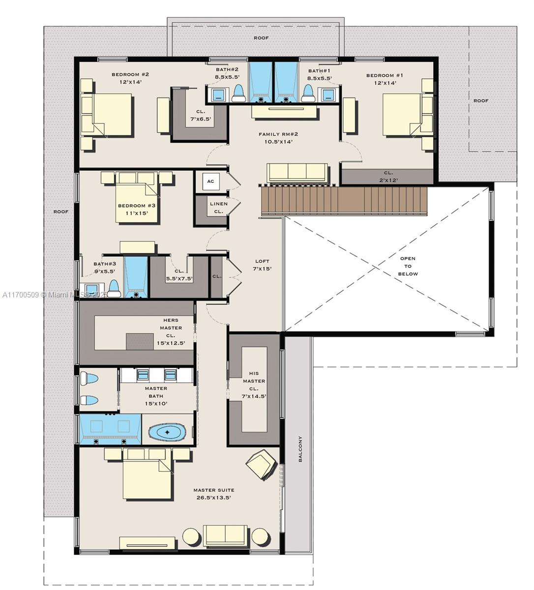 SOUTHERN PINES - Residential