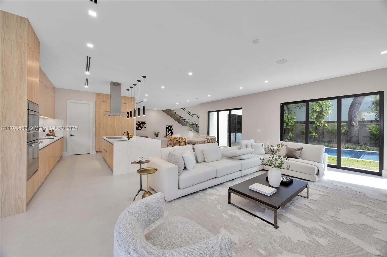 SOUTHERN PINES - Residential