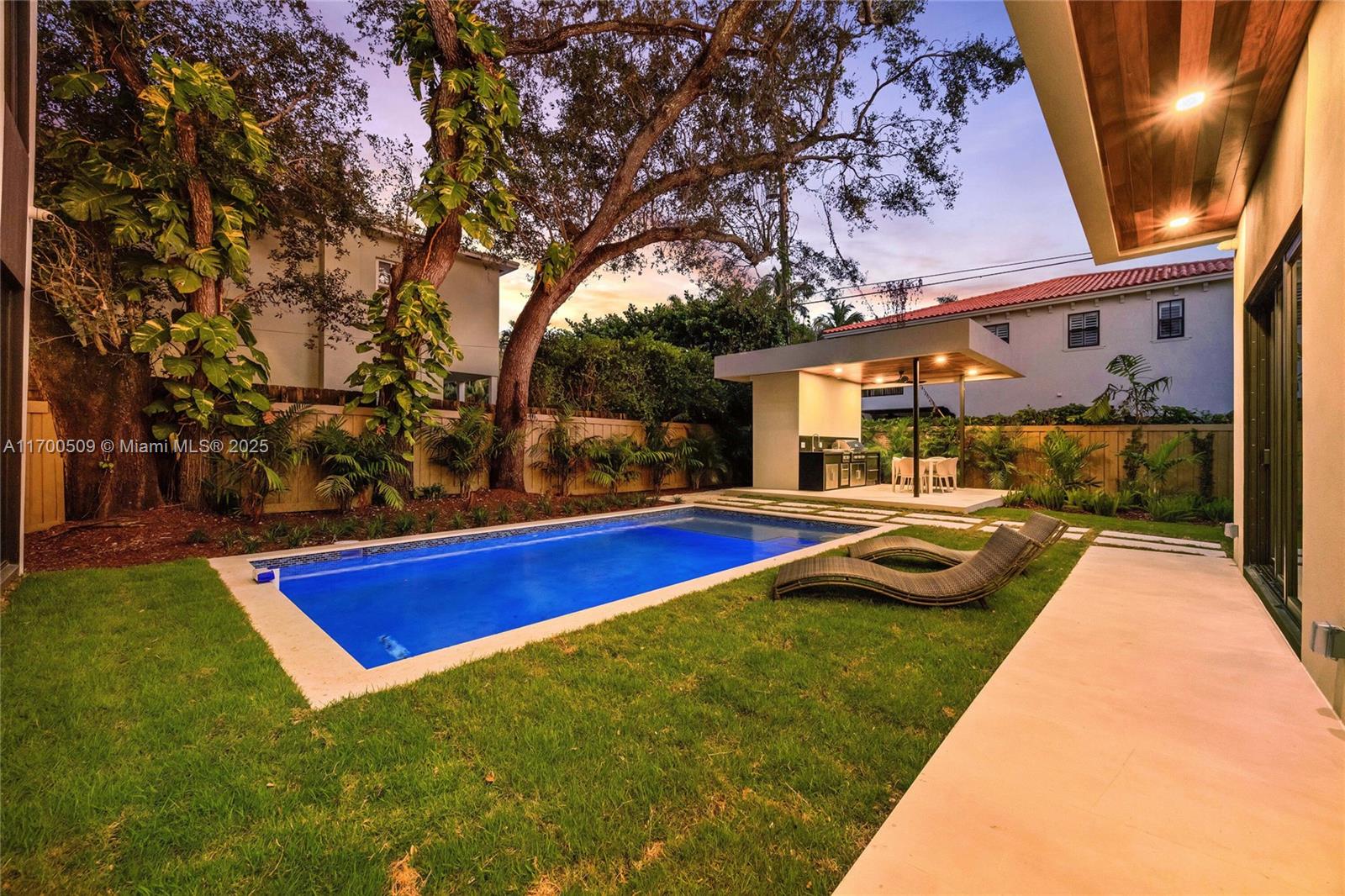 SOUTHERN PINES - Residential