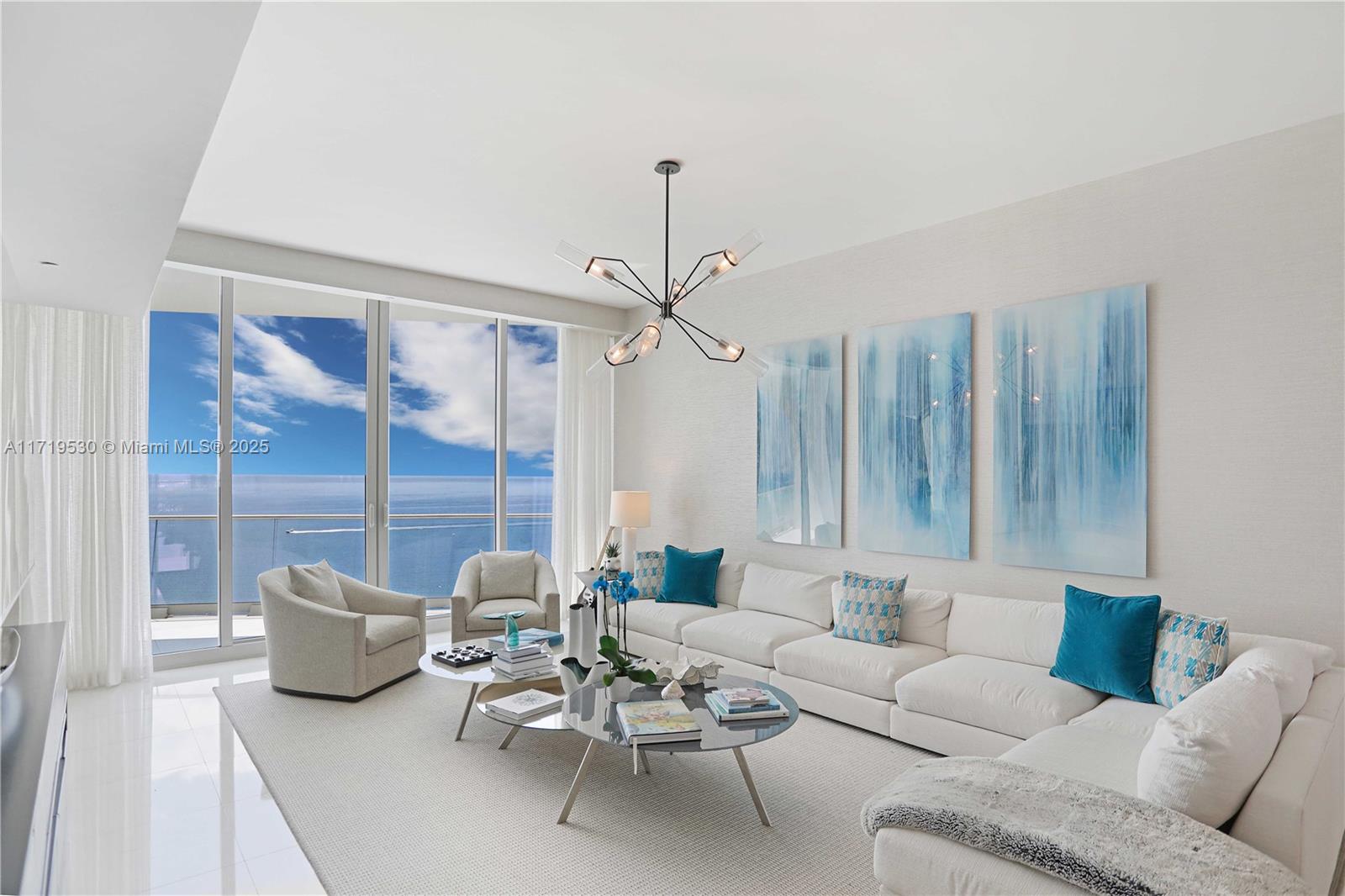 16901 Collins Ave 3403, Sunny Isles Beach, Miami-Dade County, Florida - 3 Bedrooms  
5 Bathrooms - 