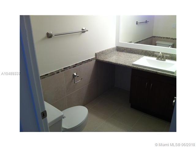 THE GREENS AT DORAL CONDO - Residential Lease