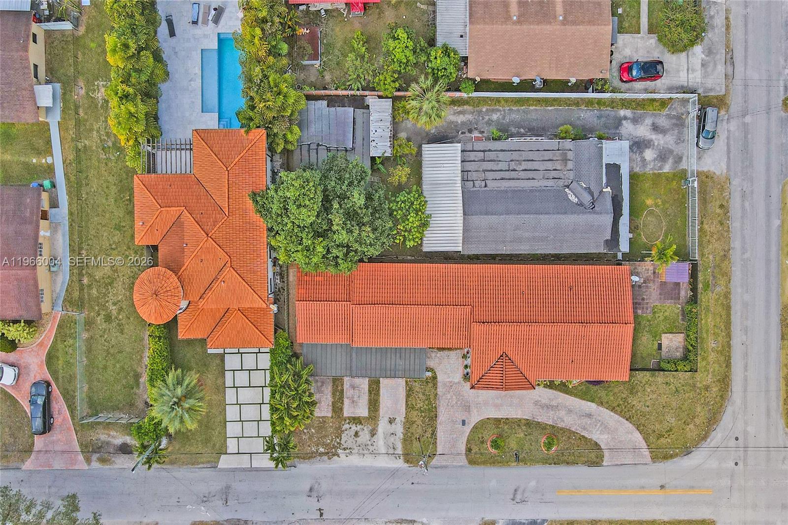 CORAL VILLAS REV - Residential