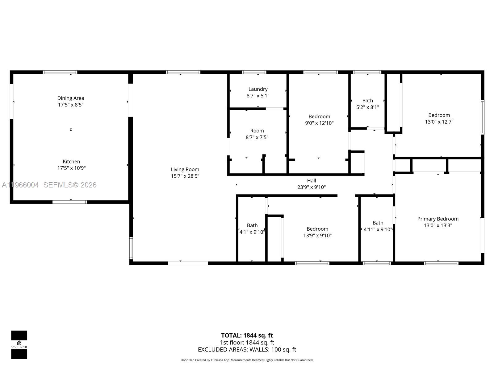CORAL VILLAS REV - Residential