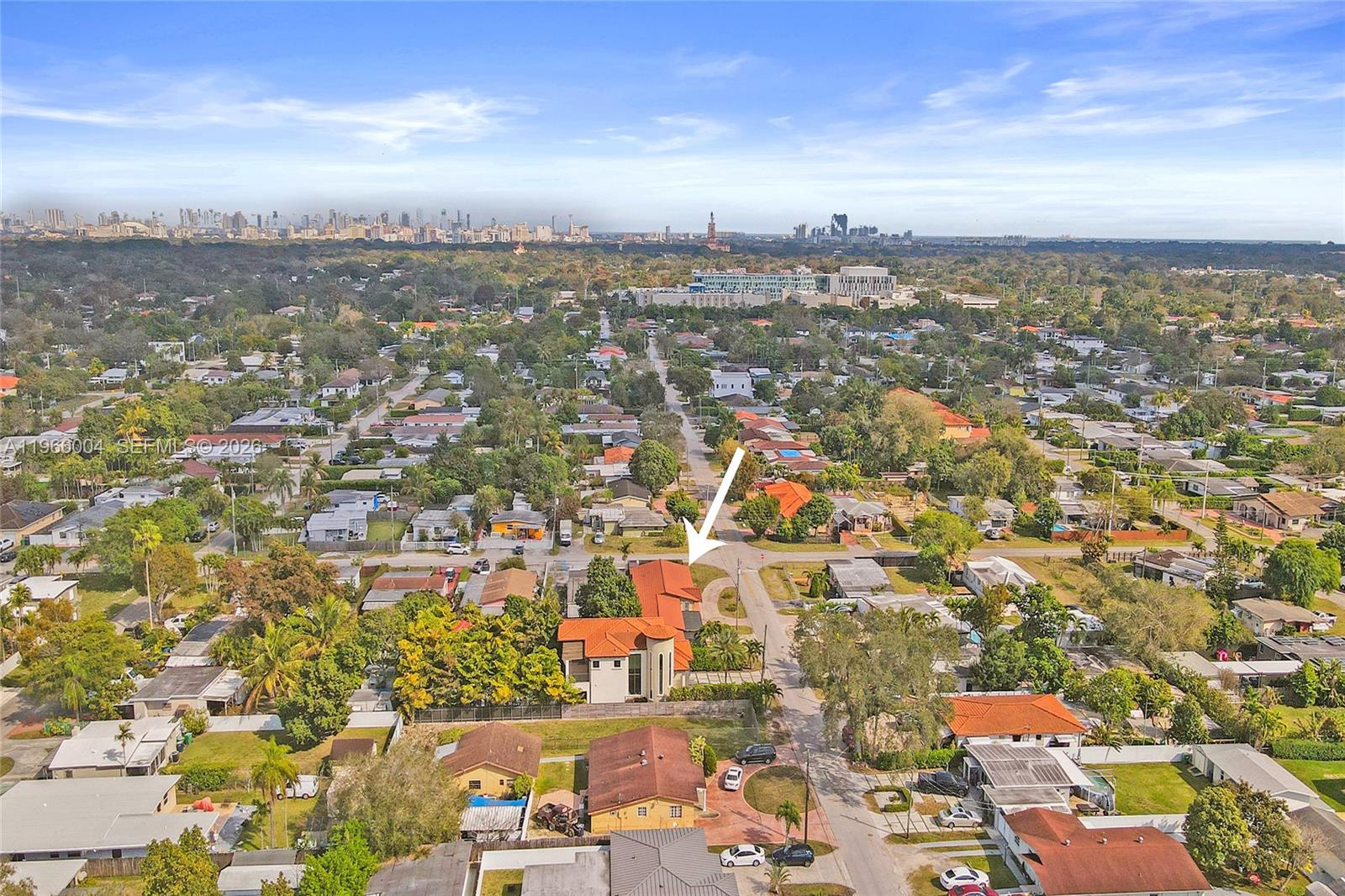 CORAL VILLAS REV - Residential