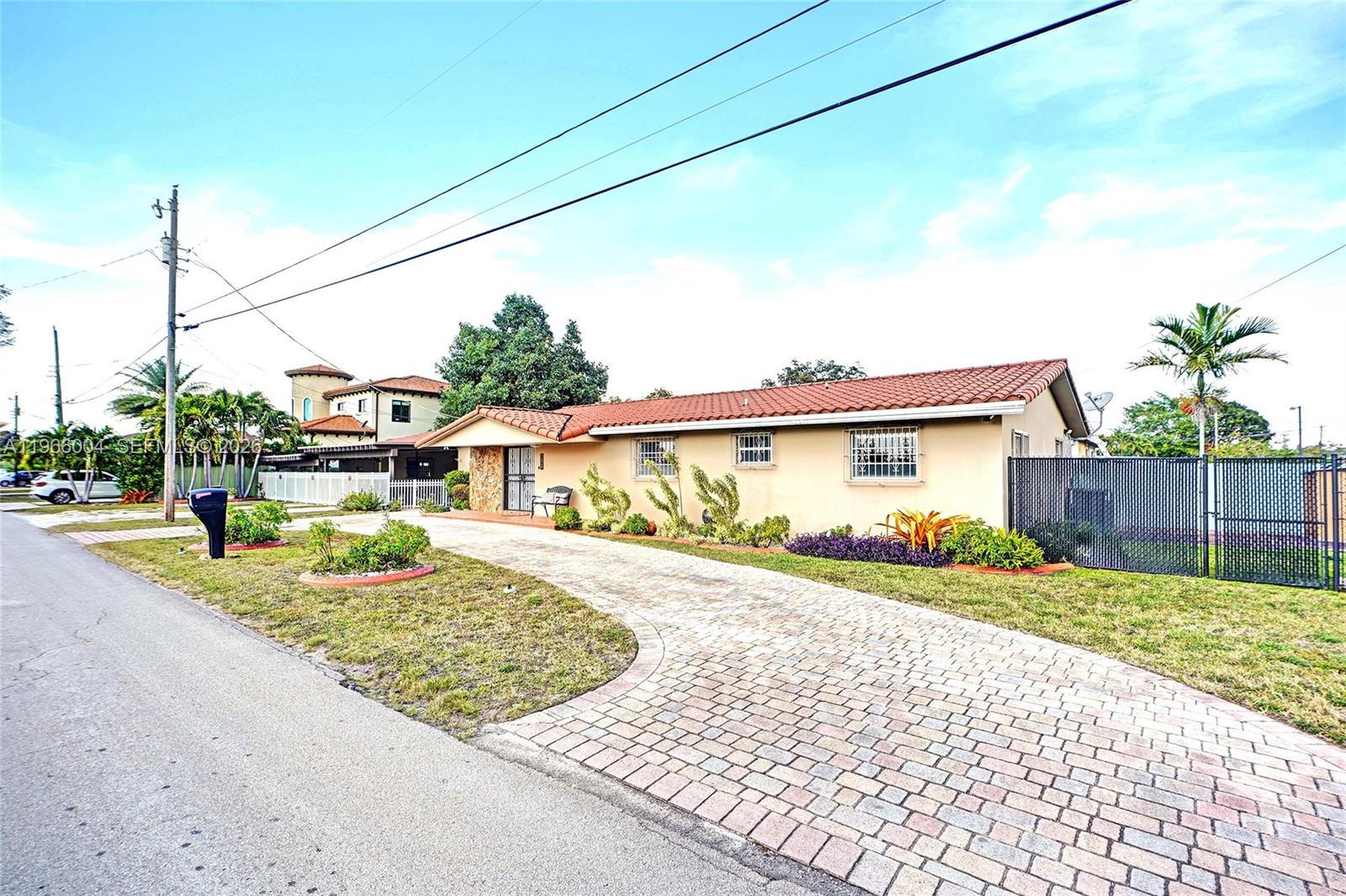 CORAL VILLAS REV - Residential