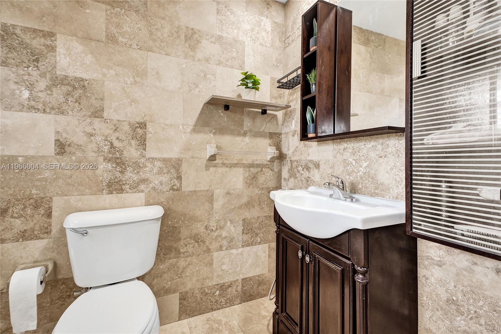 CORAL VILLAS REV - Residential