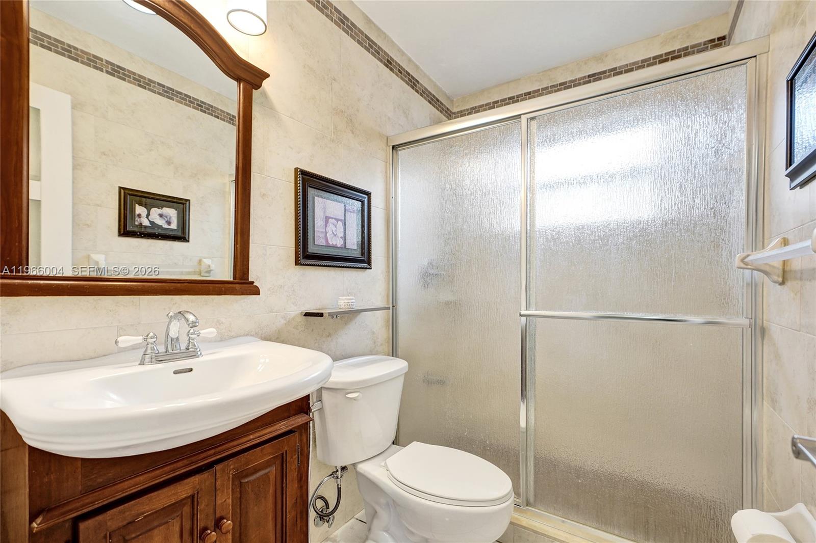 CORAL VILLAS REV - Residential