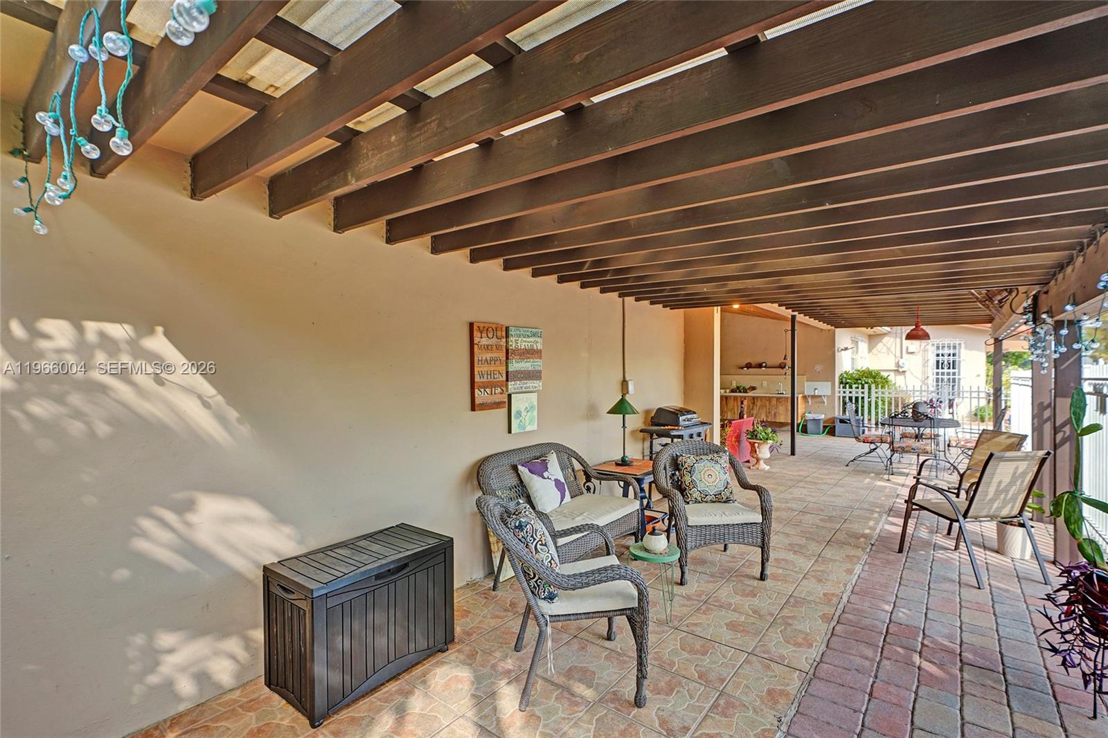 CORAL VILLAS REV - Residential