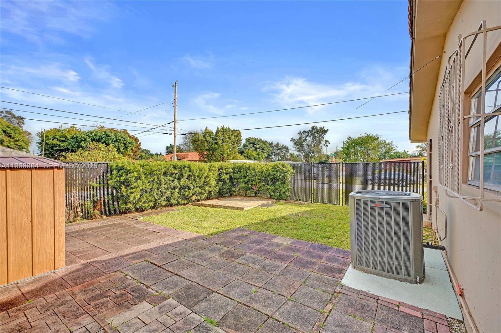 CORAL VILLAS REV - Residential