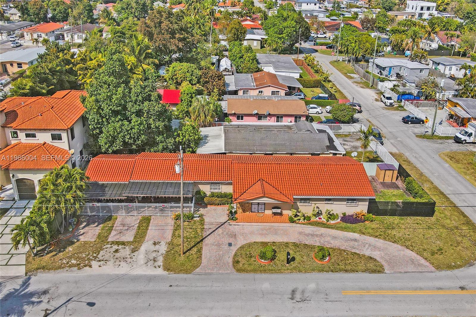 CORAL VILLAS REV - Residential