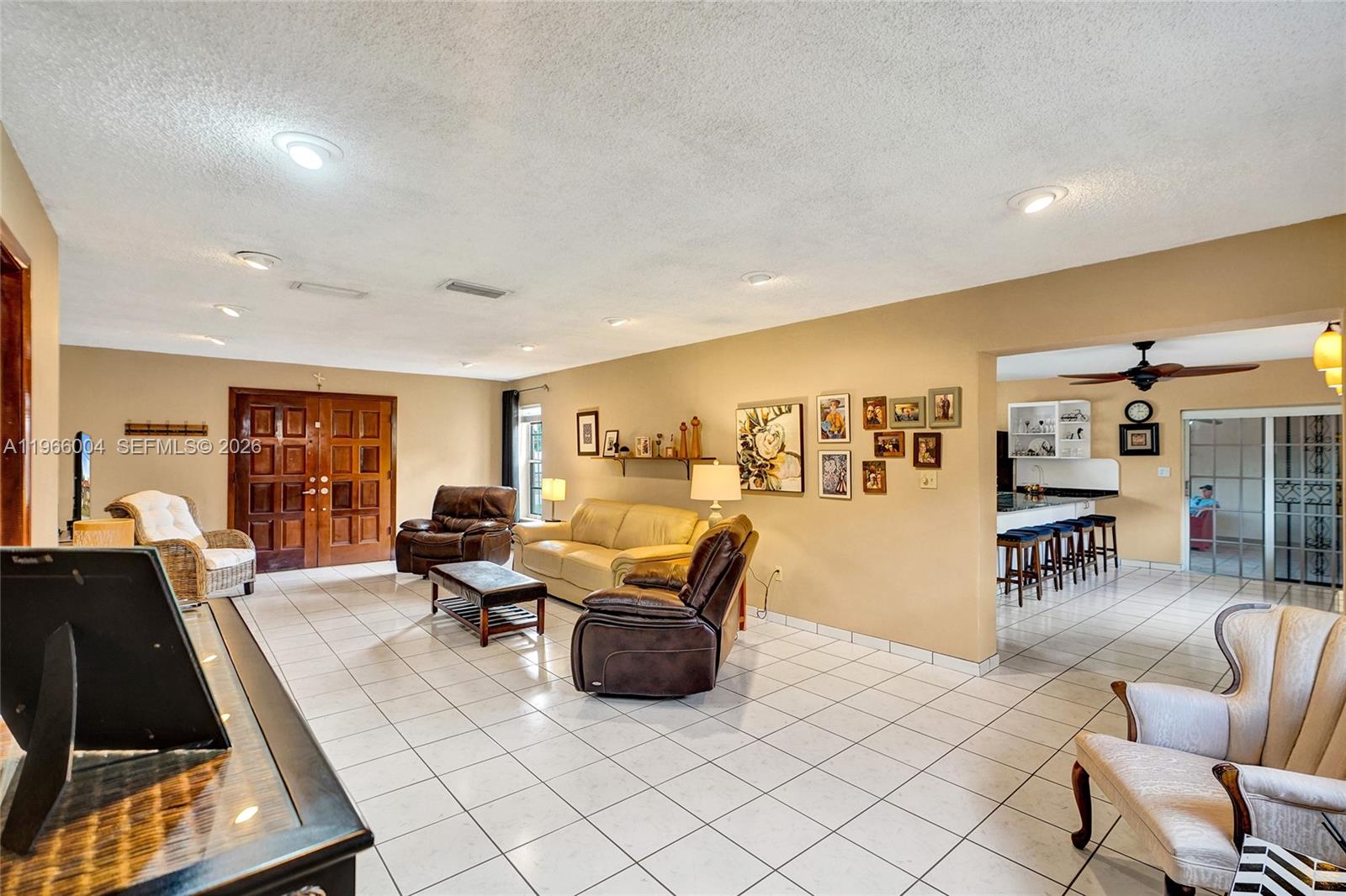 CORAL VILLAS REV - Residential