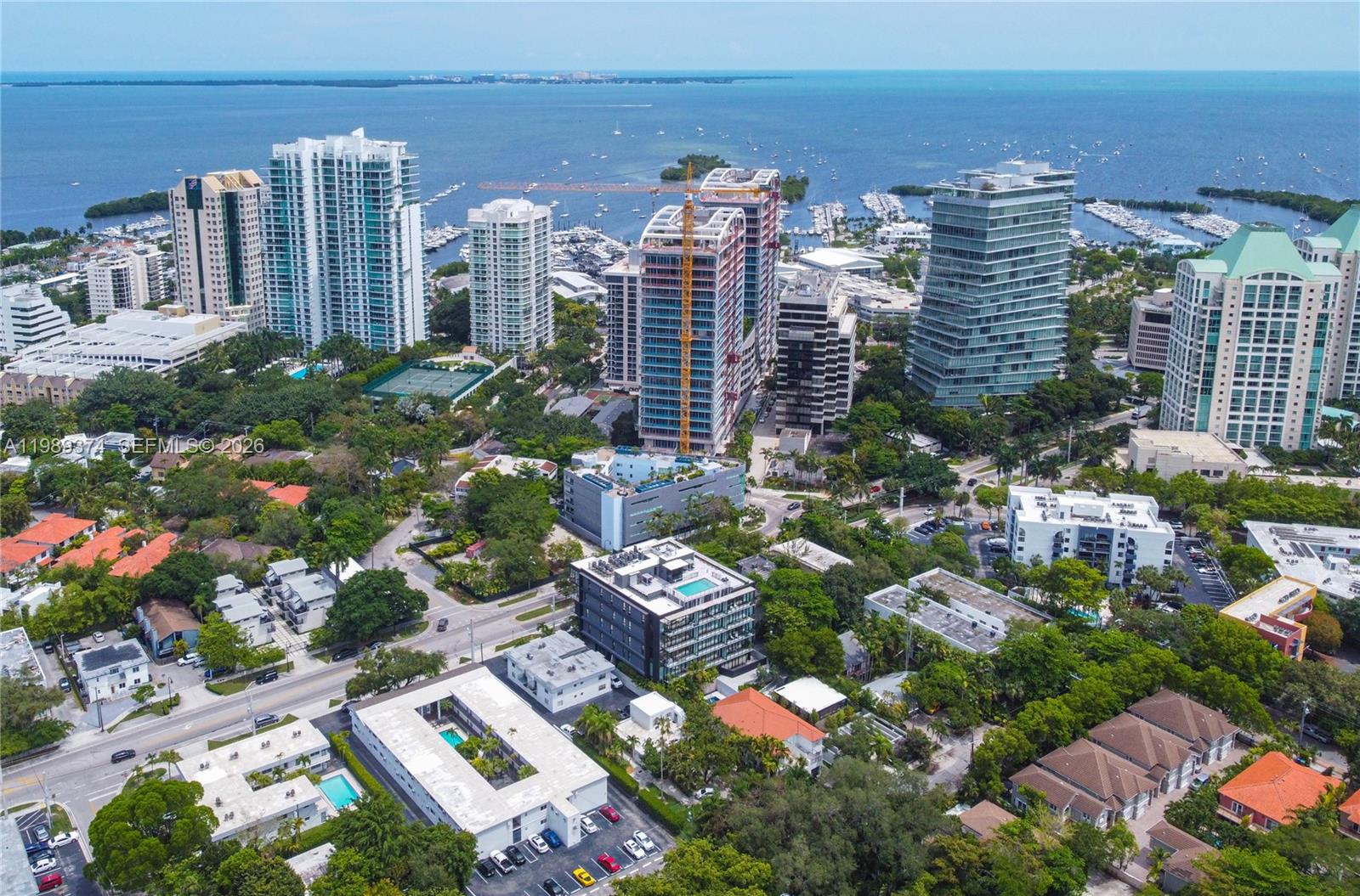 CORNELIA M DAY SUB - Residential