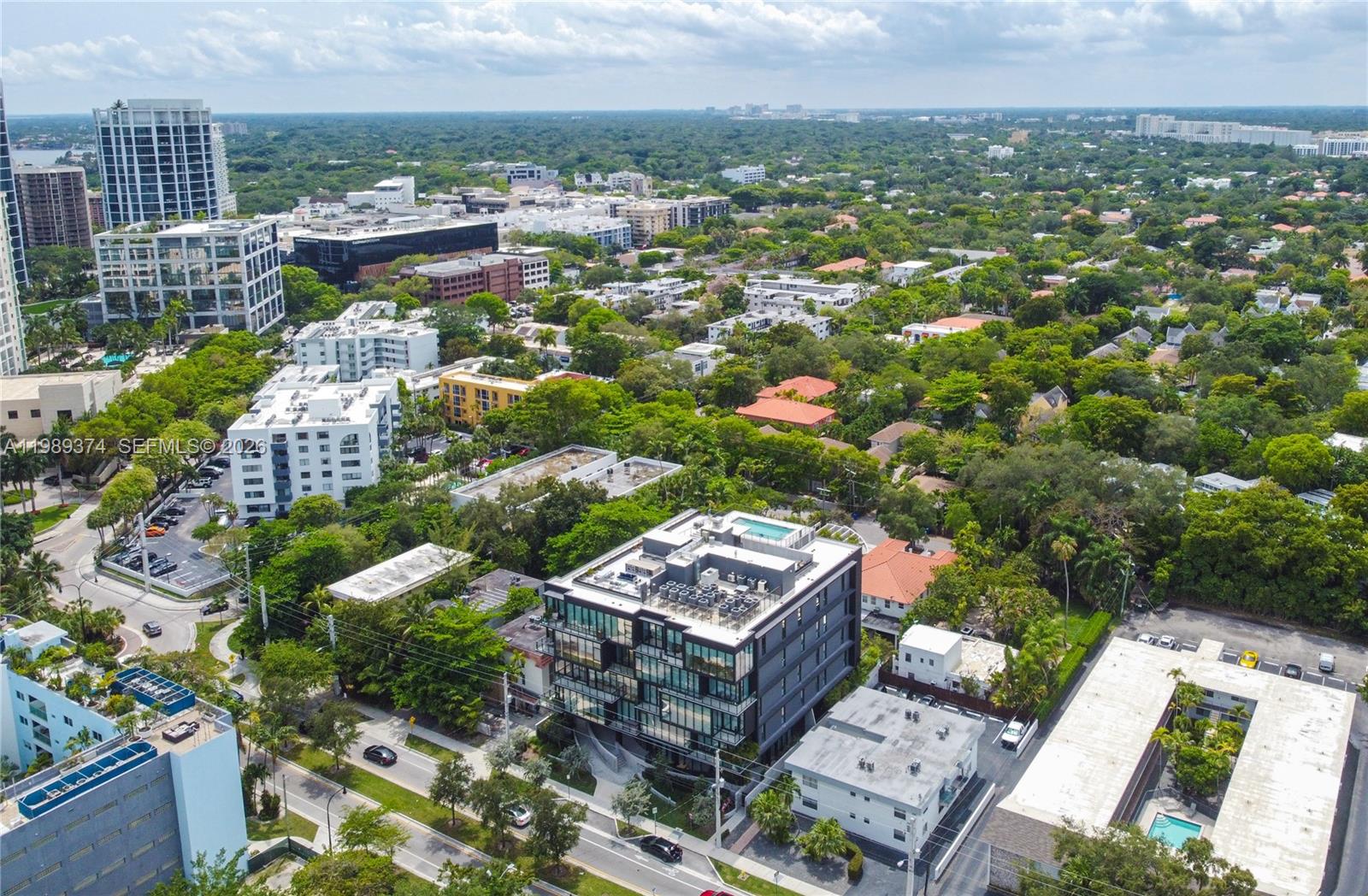 CORNELIA M DAY SUB - Residential