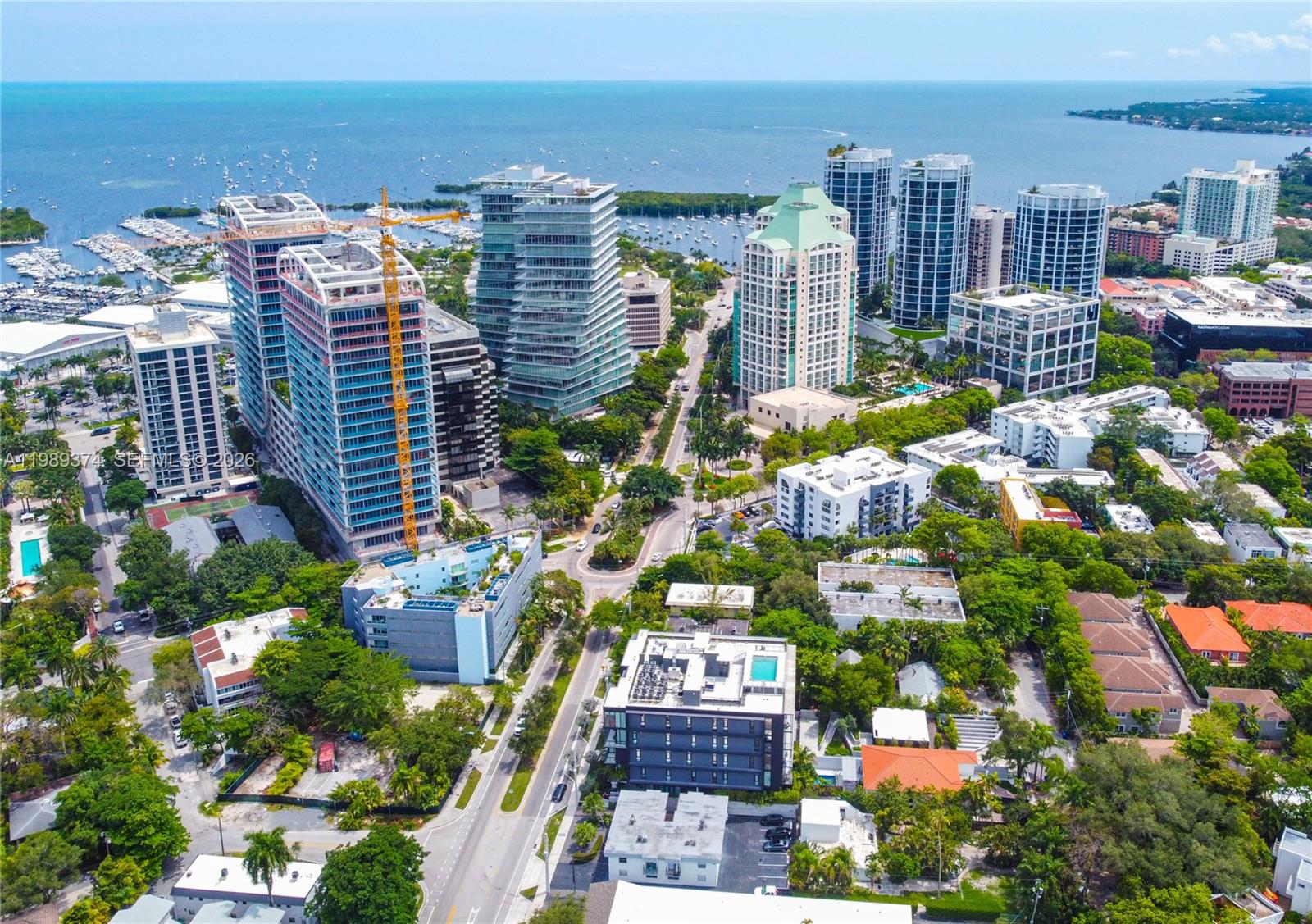 CORNELIA M DAY SUB - Residential