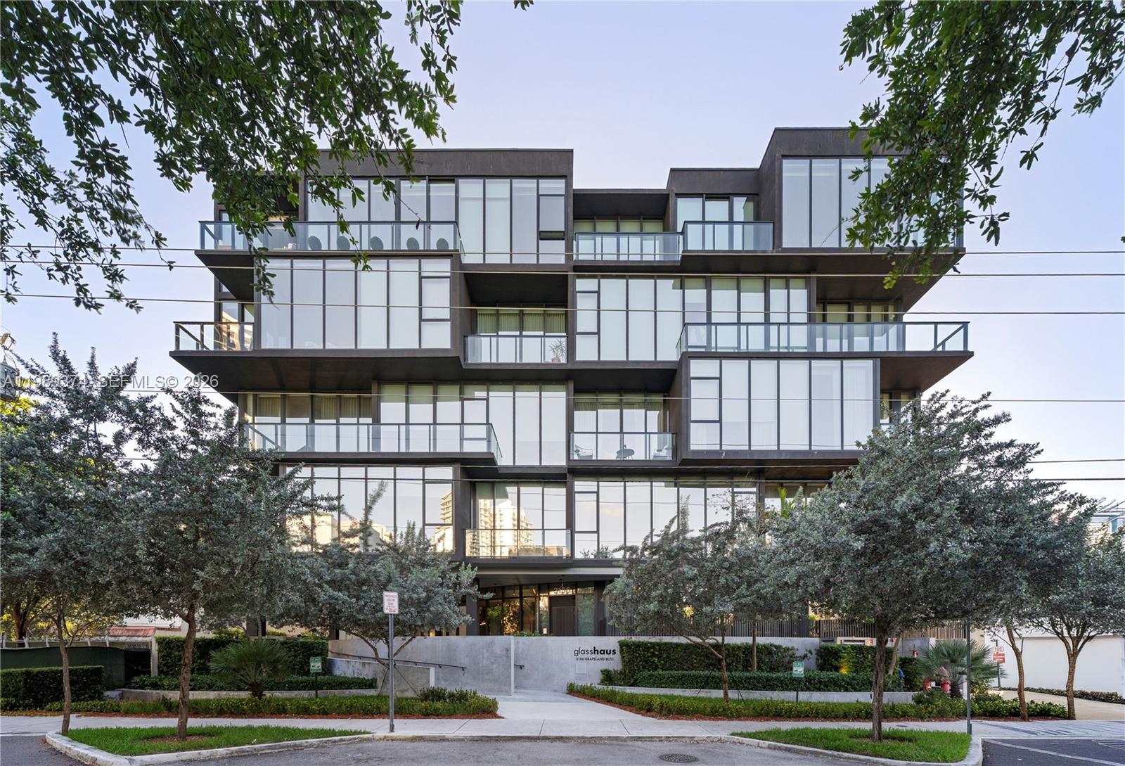 CORNELIA M DAY SUB - Residential