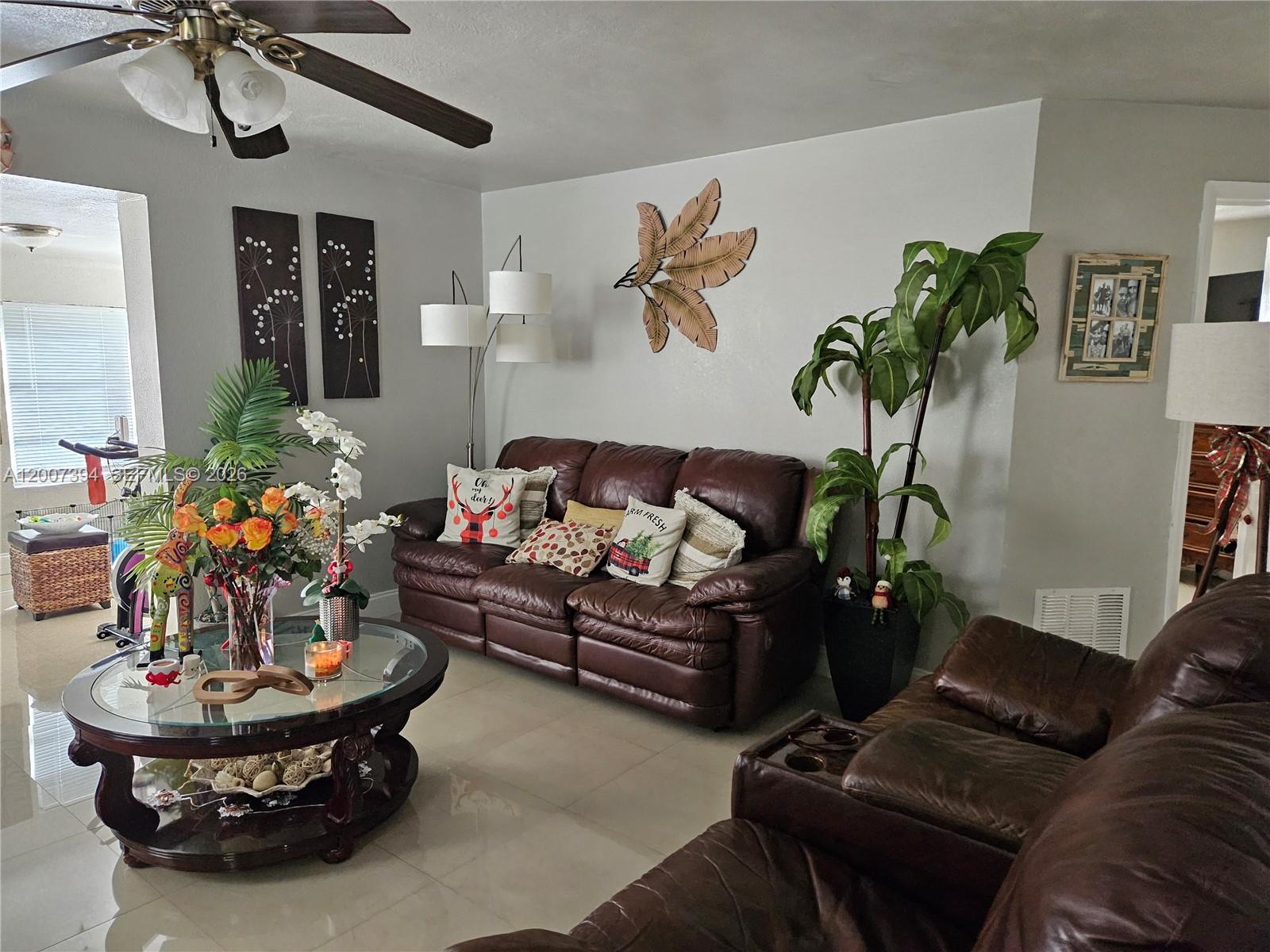 KIRKLAND HEIGHTS AMD - Residential Income