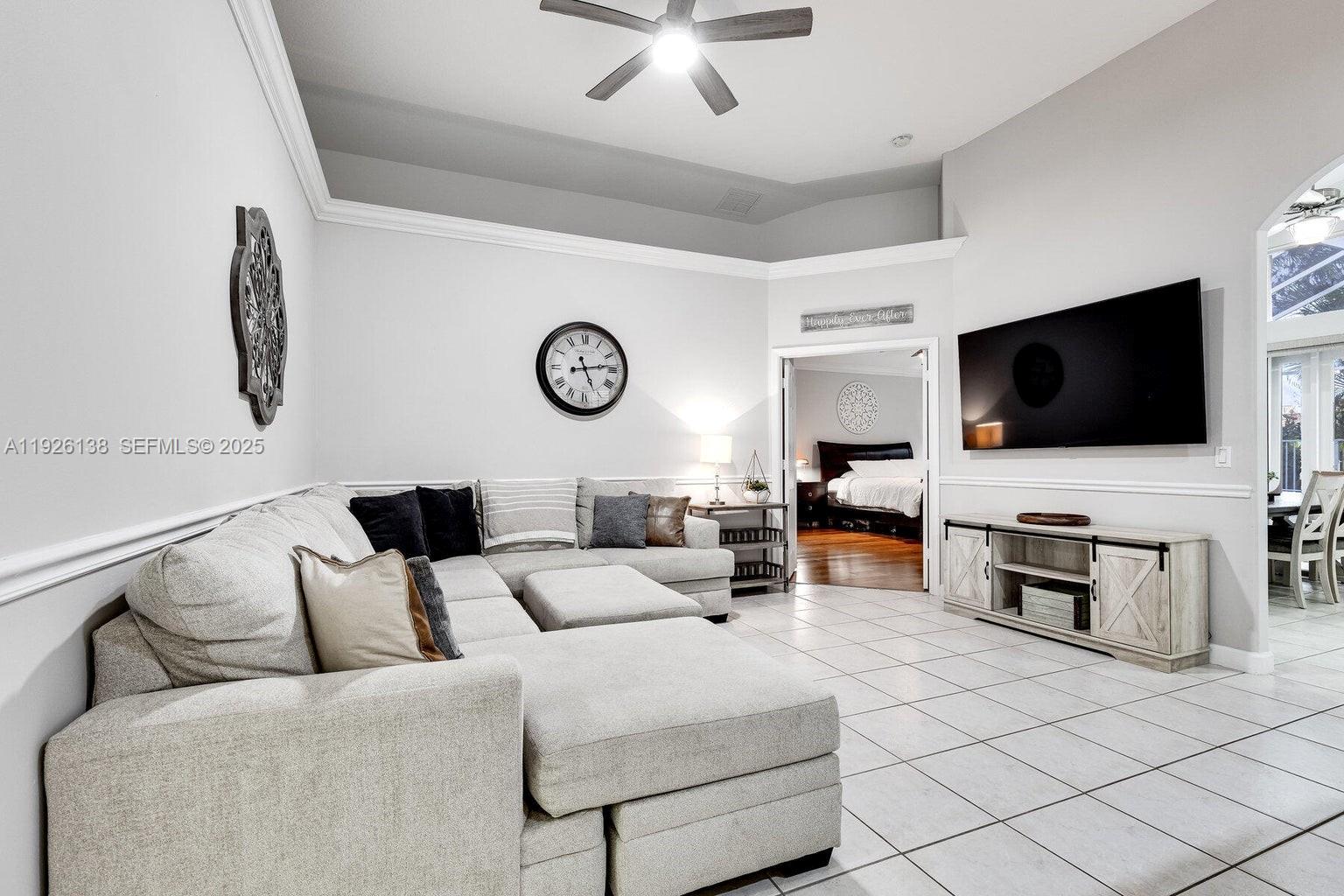 COLONY PRESERVE PUD - Residential