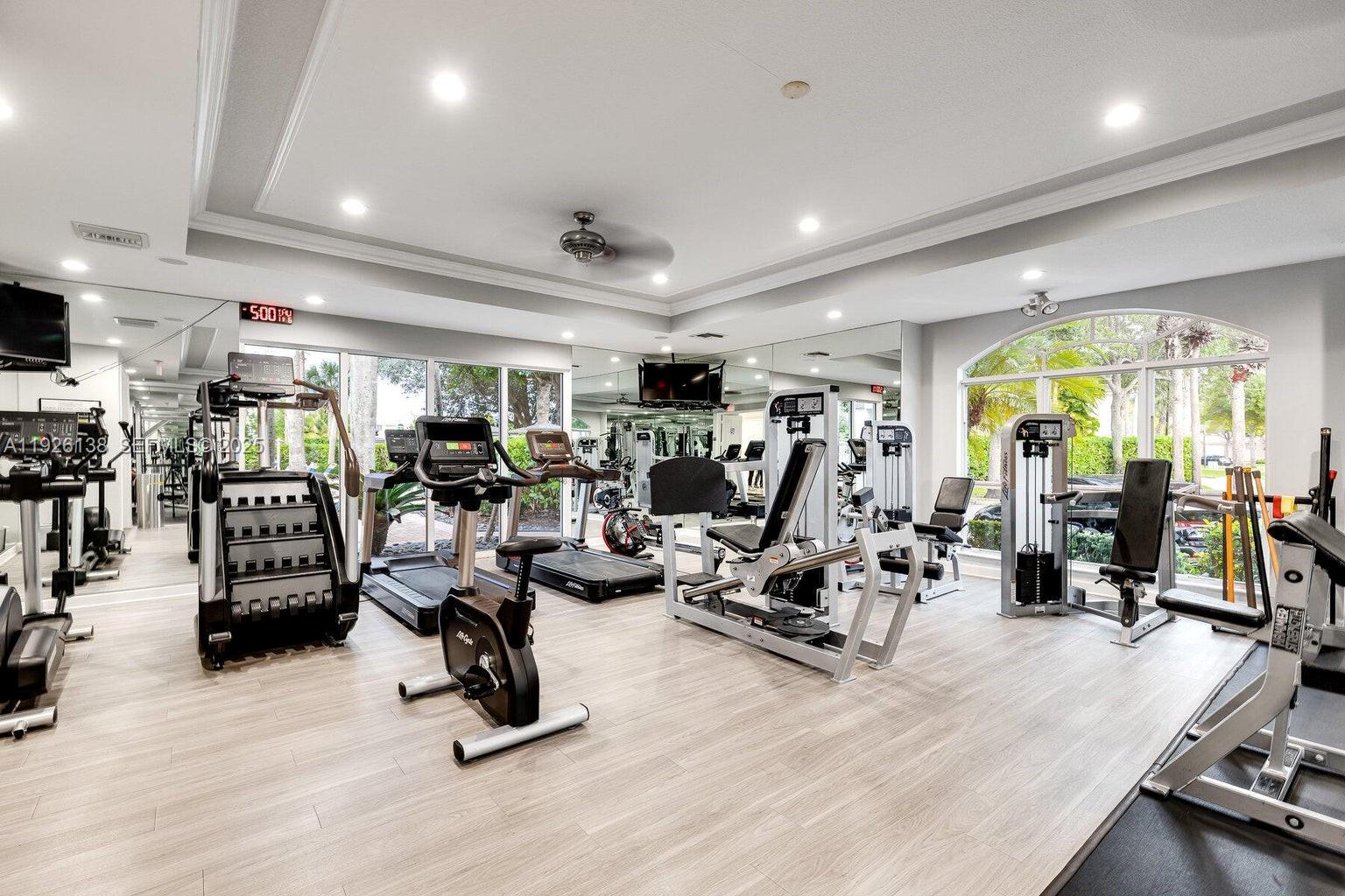 COLONY PRESERVE PUD - Residential