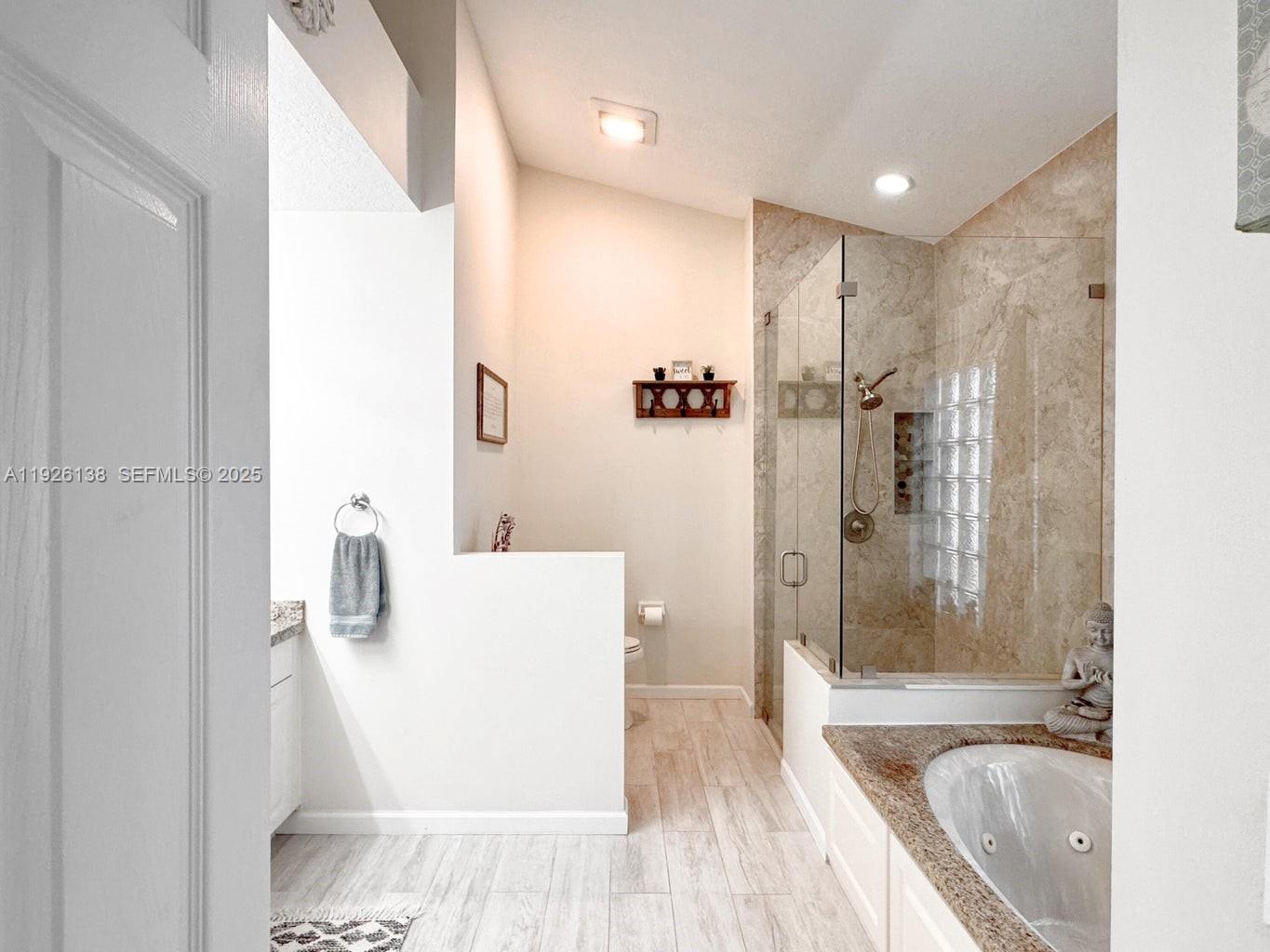 COLONY PRESERVE PUD - Residential