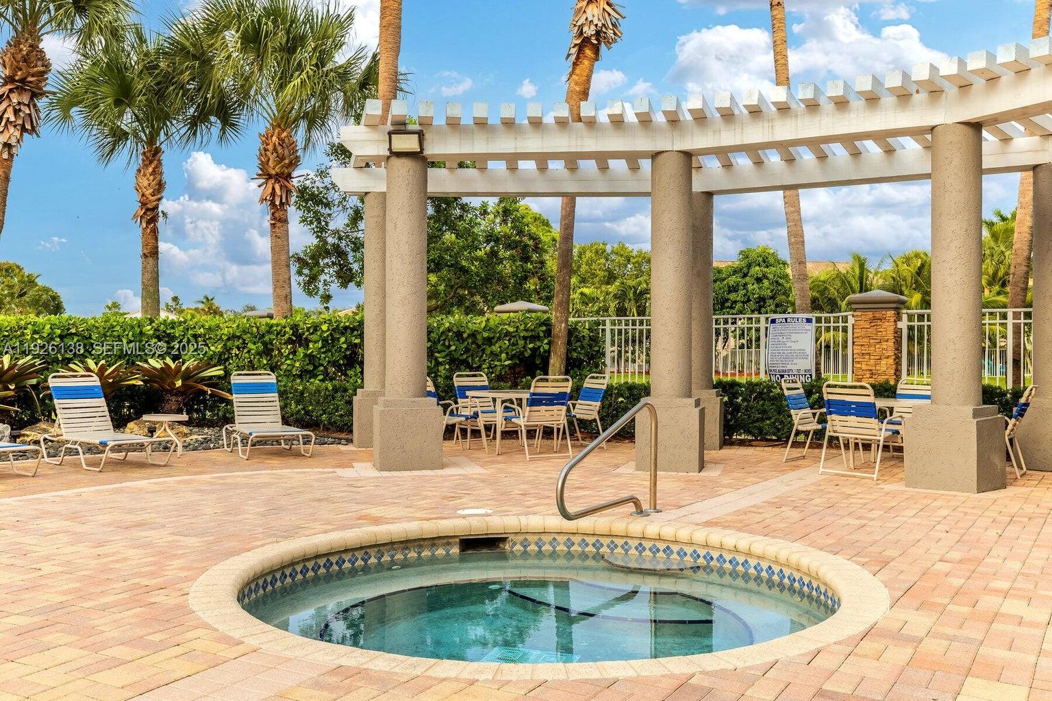 COLONY PRESERVE PUD - Residential