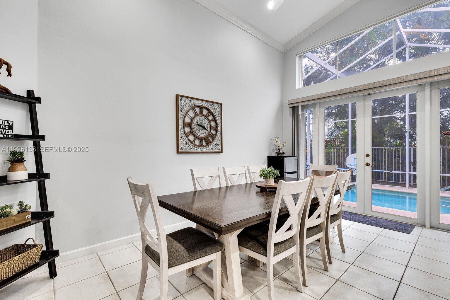 COLONY PRESERVE PUD - Residential